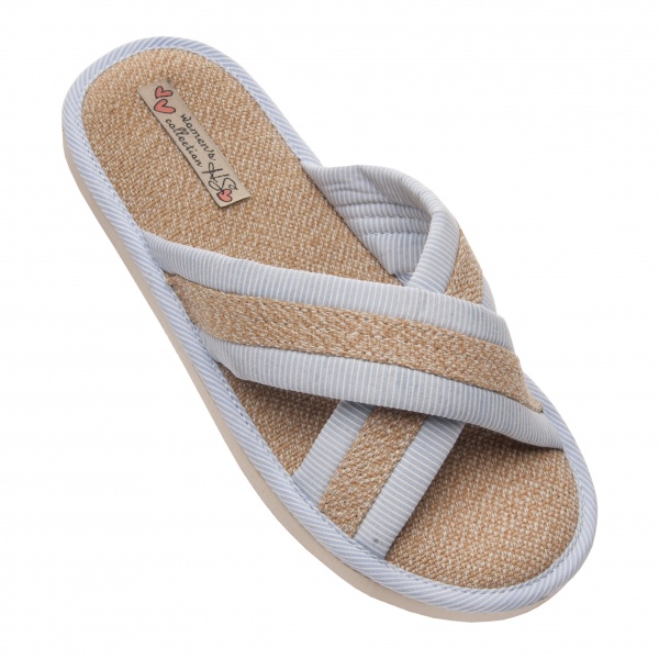 Тапки домашние Home Story 220013-E р.36-41 в ассортименте 