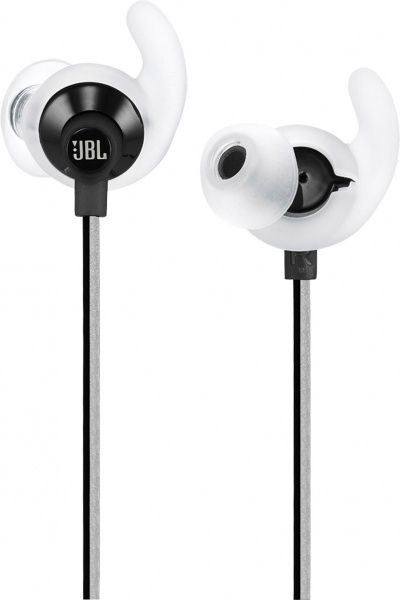 Гарнитура JBL® Reflect Fit black 