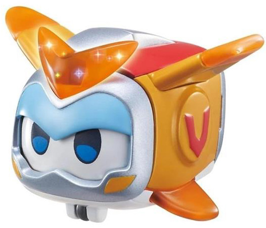 Игровая фигурка Super Wings любимец Золотой мальчик EU770431