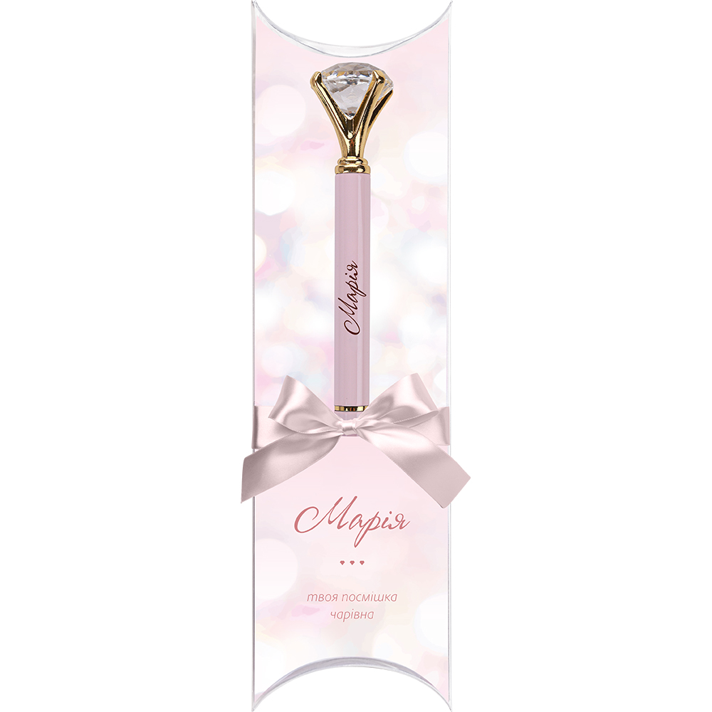 Ручка подарочная Be Happy Desire