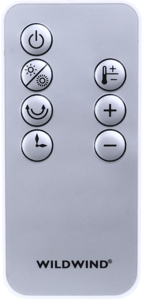 Тепловентилятор Wild Wind WPTC-3028LA