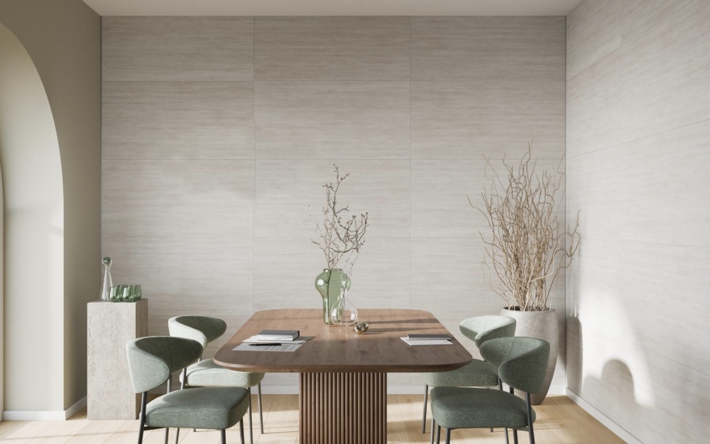 Панель SPC AFIRMAX TRAVEA WHITE 1200x600x4 мм (WAFT545S)