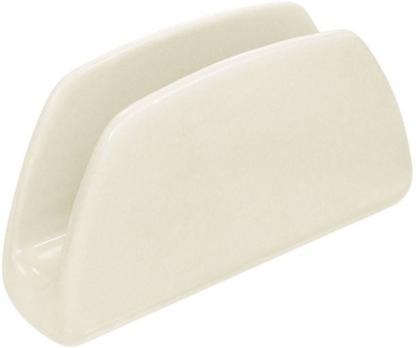Салфетница Cream 14 см 24-237-071 Keramia