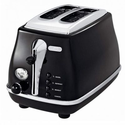 Тостер Delonghi CTО 2003.BК