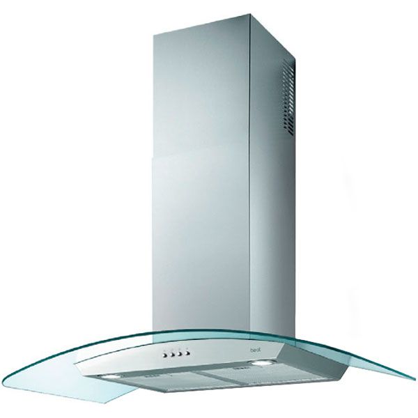 Витяжка Best Delta S1 A2 PU A/F inox 60 см