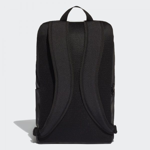 Рюкзак Adidas YA GIRLS BP DW4746 19 л чорний