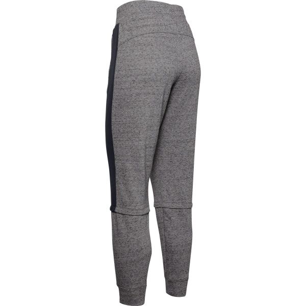 Штани Under Armour RIVAL TERRY JOGGER 1351889-035 р. S сірий