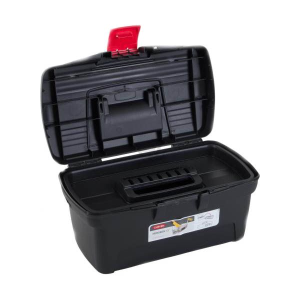 Ящик для ручного инструмента Пласт-Бокс 13