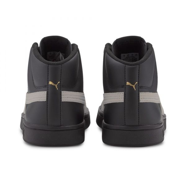 Кросівки Puma Smash v2 Mid L 36692411 р.UK 7,5 чорний білий