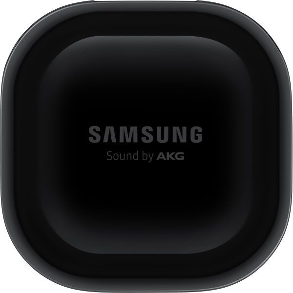 Навушники Samsung Galaxy Buds Live black (SM-R180NZKASEK) 