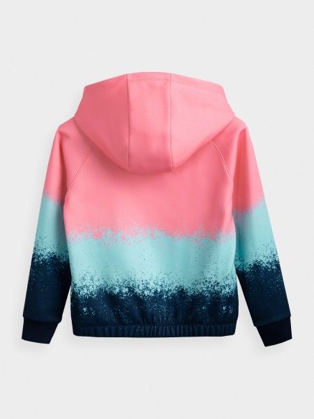 Джемпер 4F J4Z20-JBLD205-90S р. 158 різнокольоровий