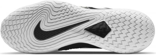 Кроссовки Nike Court Air Zoom Vapor Cage 4 CD0424-010 р.US 9 черный