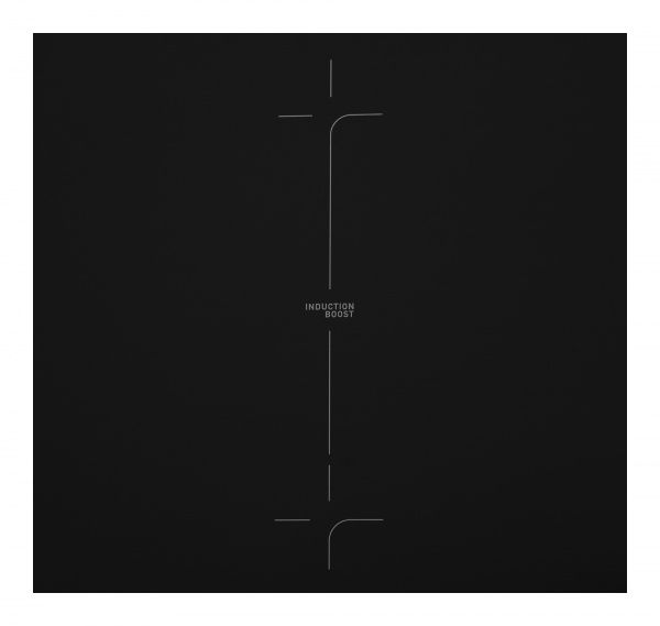 Варочная поверхность Interline HIV 569 SIZ BA