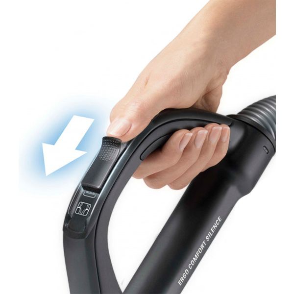 Пылесос Rowenta RO6984EA 