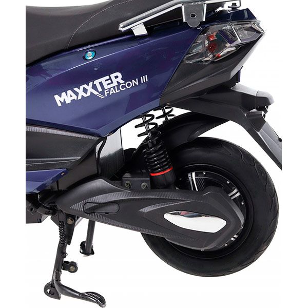 Електроскутер Maxxter FALCON III (blue)