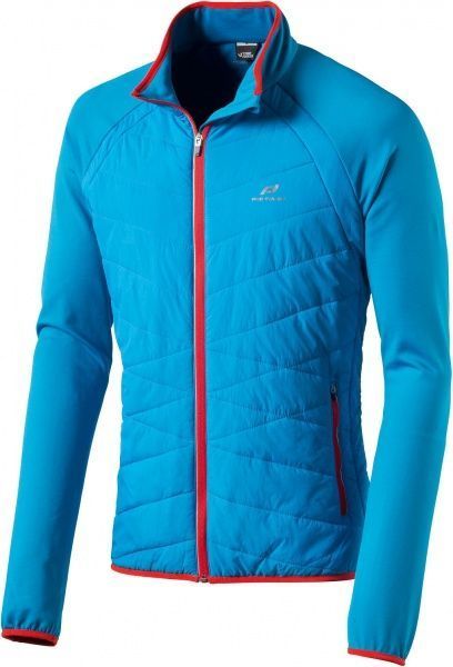 Джемпер Pro Touch Julius 249555-901566 р. M червоний