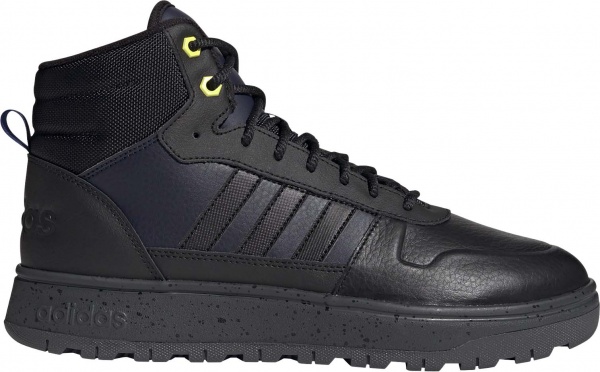 Черевики Adidas FROZETIC H04464 р.UK 9,5 синій