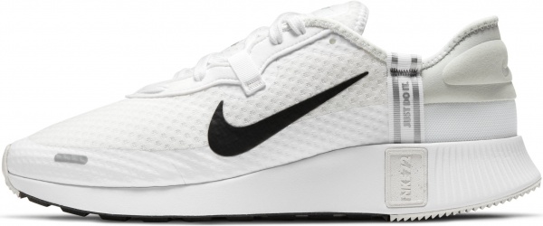 Кроссовки Nike Reposto CZ5631-102 р.US 8,5 белый