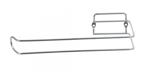 Тримач для паперових рушників VOLVER 14327CR хром