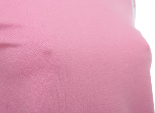 Пижама женская Flis clothes Звездочка р. L розовый с серым 