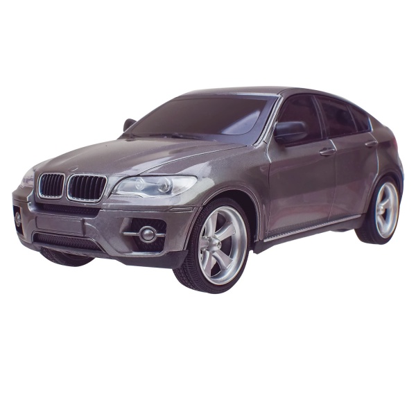 Автомобиль на р/у (ассортимент) 1:18 5518-3