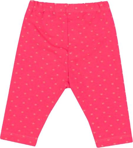 Брюки Bembi ШР680 р.86 розовый 26680021036.701 