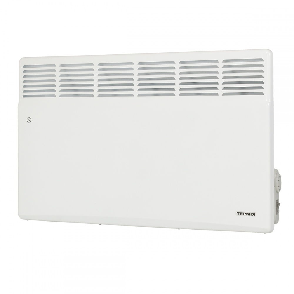 Конвектор електричний Термія ЕВНА - 2,5/230С2М(мби)