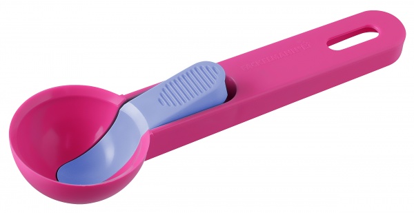 Ложка для мороженого 19 см 49305 Fackelmann