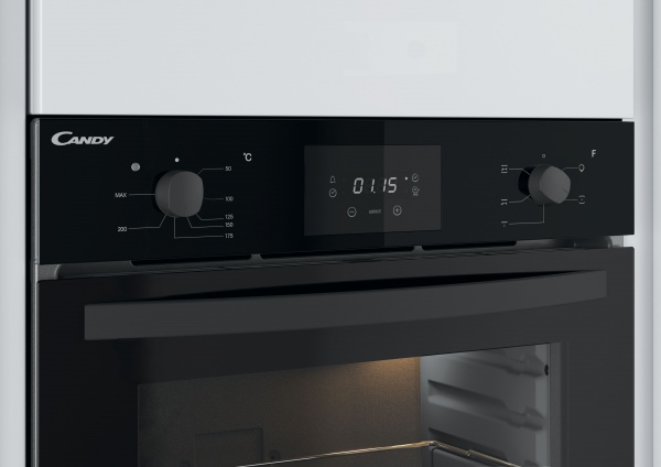 Духовой шкаф Candy FCS 245 N/E