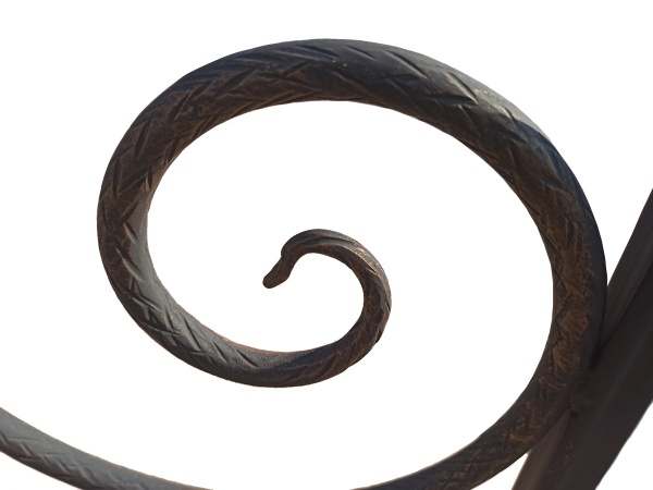 Боковины козырька над дверью 