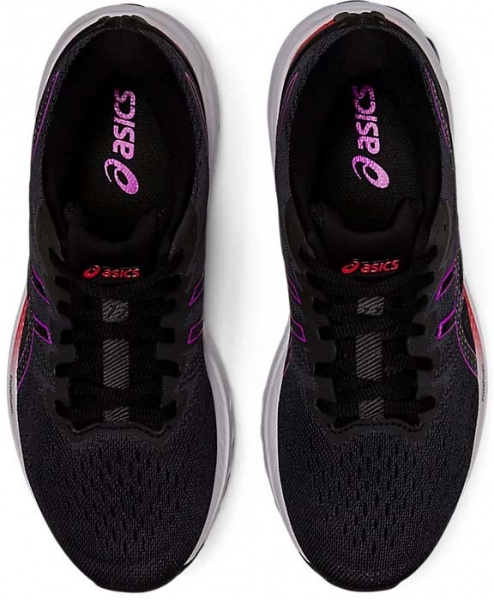 Кроссовки Asics 1012B197-003 р.36 US 5,5 черный
