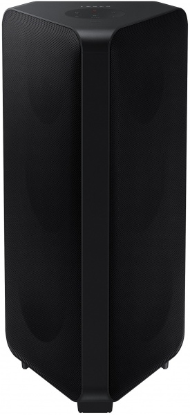 Акустична система Samsung MX-ST90B/RU black