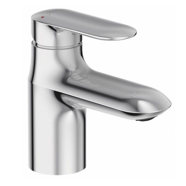 Смеситель для умывальника Jacob Delafon Kumin E98827-CP