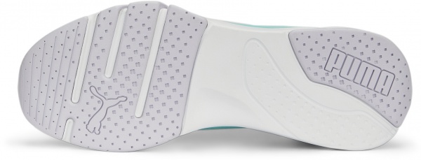 Кроссовки Puma ZORA 38627410 р.41 UK 7,5 фиолетовый