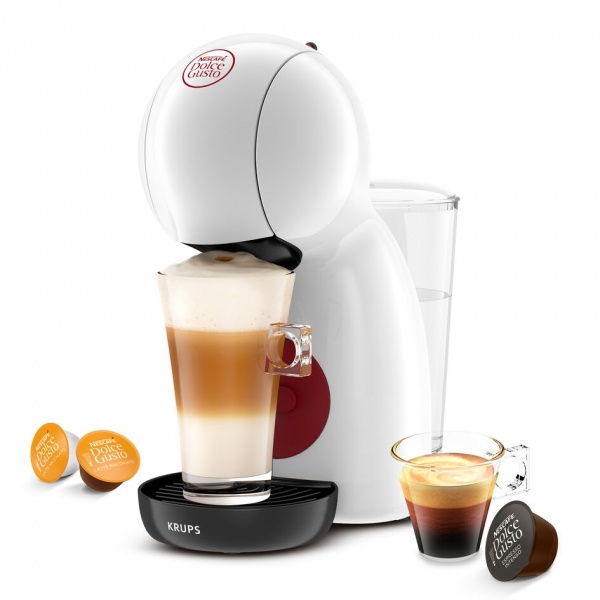 Кавомашина Krups Dolce Gusto PICOLLO XS KP1A0110 