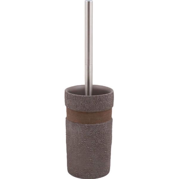 Щітка для унітазу Trento Terry 46349