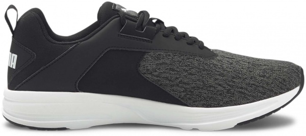 Кроссовки Puma COMET 2 ALT BETA 19510901 р.39 черный