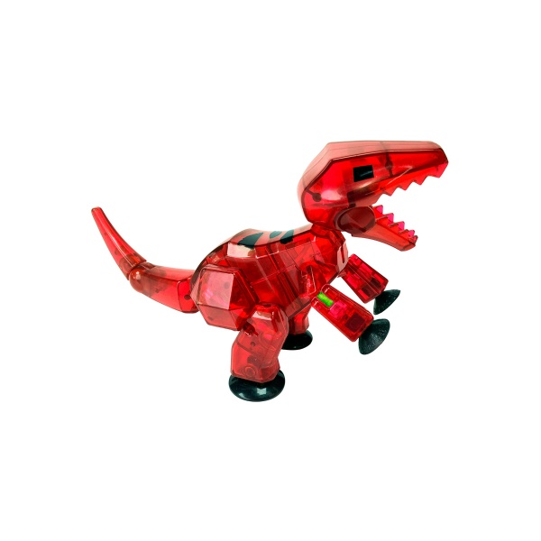 Ігрова фігурка Stikbot для анімації Mega Dino Тиранозавр TST624T_UAKD 