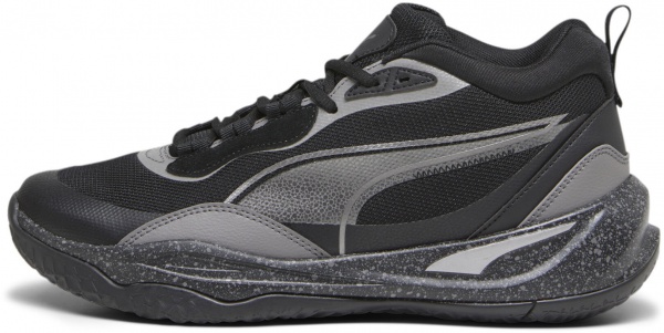 Кроссовки Puma PLAYMAKER PRO TROPHIES 37901401 р.44 черный