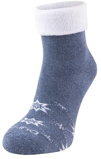 Носки детские Duna махровые (4823094654043) 4065 р. 18–20 джинс