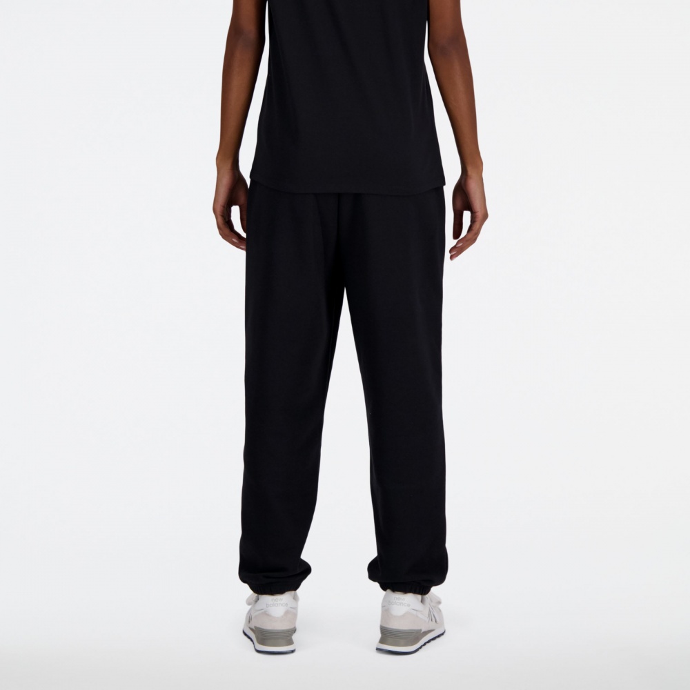 Брюки New Balance WP41500BK р. L черный