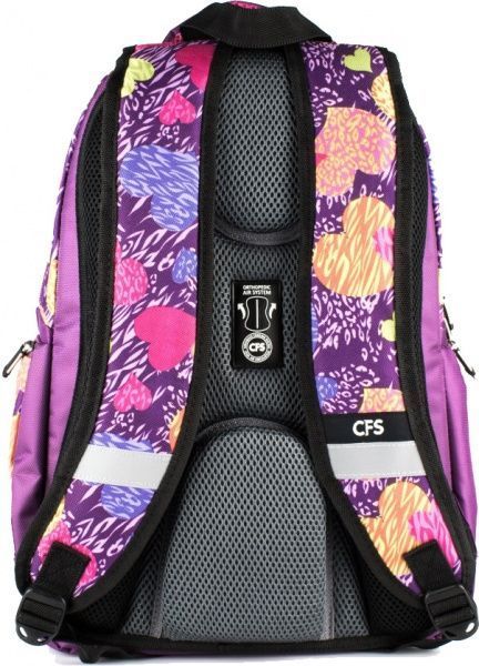 Рюкзак молодежный Sweetheart 17 CF85473
