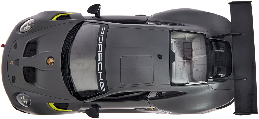 Автомобіль на радіокеруванні Rastar Porsche 911 GT2 RS Clubsport 1:14 454.00.50