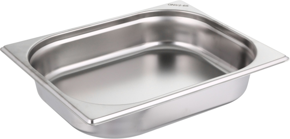 Гастроємність Origami Horeca GN 1/2x65 мм 4 л