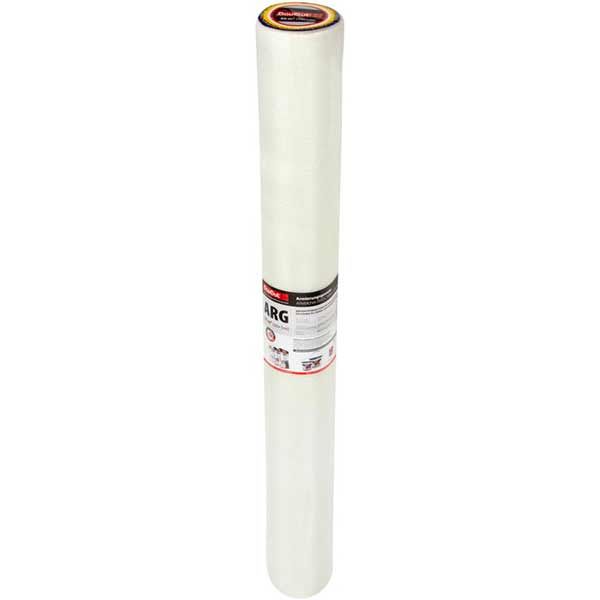 Склосітка лугостійка армуюча BauGut ARG 2,5x2,5 60г/кв.м рулон 50кв.м