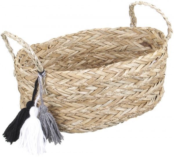 Кошик Ламінарія 32х22х13 см