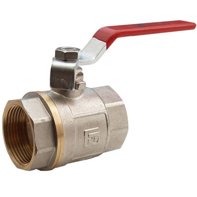 Кран шаровой Fado KBR1 PN40 15 1/2'