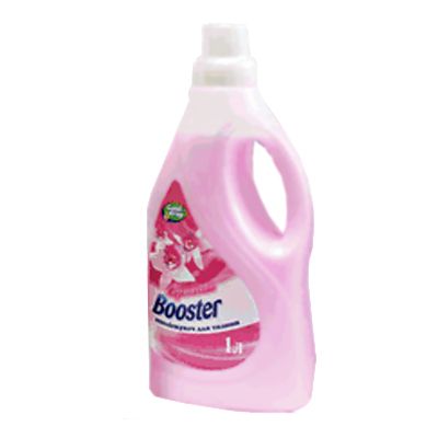Ополіскувач Booster Екзотичний 1 л