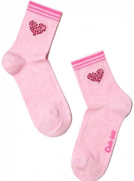 Носки детские Conte-Kids 272 5С-11СП р.20 светло-розовый 
