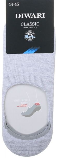 Сліди CLASSIC 16С-17СП 000 р. 29 світло-сірий 